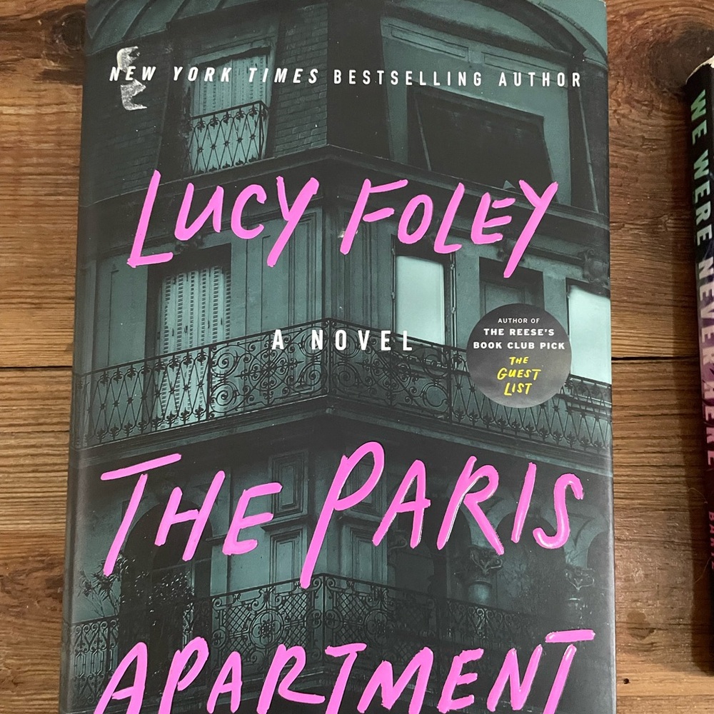 Reese Book Club Pick Collection - Picture 2 of 7